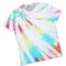 MEDIUM - AC - TIE DIY - VIVID KIT - 4 OZ - 12 COLORS (76 PIECE) 34003376